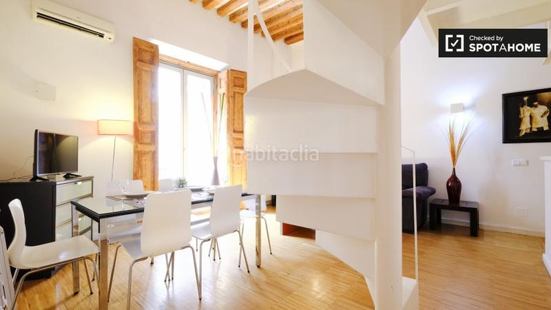 Foto d3df4c90-1efc-4557-9b8a-9518b944b2af. Location appartement avec chauffage dans Sol Madrid