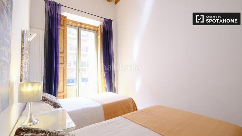 Foto ebddc7f1-09bb-431b-884e-c2935ca5ee14. Location appartement avec chauffage dans Sol Madrid