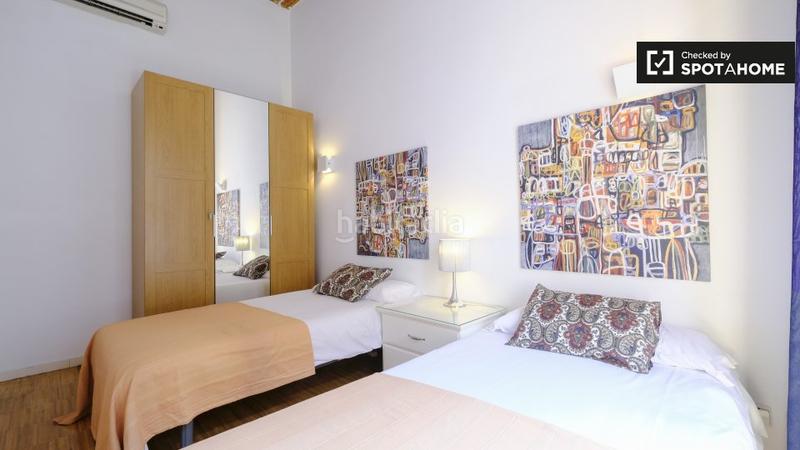 Foto 2e0054e2-6a27-4309-bd9a-eef4b09fbe06. Miete etagenwohnung mit heizung in Sol Madrid