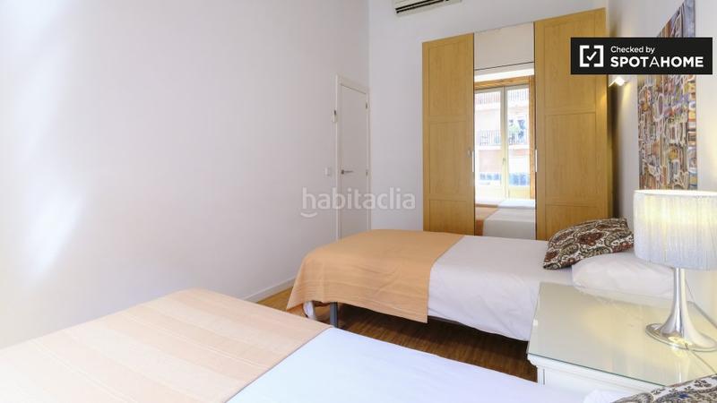 Foto 50cfe7b2-d432-4808-9aeb-3d23edaa17c3. Miete etagenwohnung mit heizung in Sol Madrid