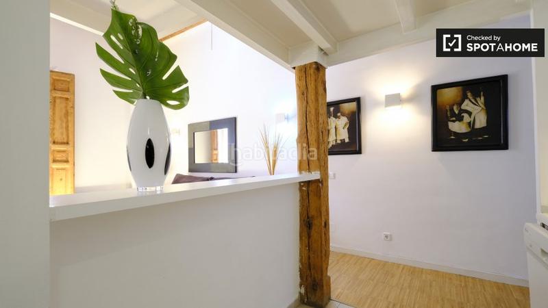 Foto a43a7cb6-bb7c-4f0f-9ce8-1e31f4da484c. Miete etagenwohnung mit heizung in Sol Madrid