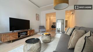 Flat in Universidad-Malasaña