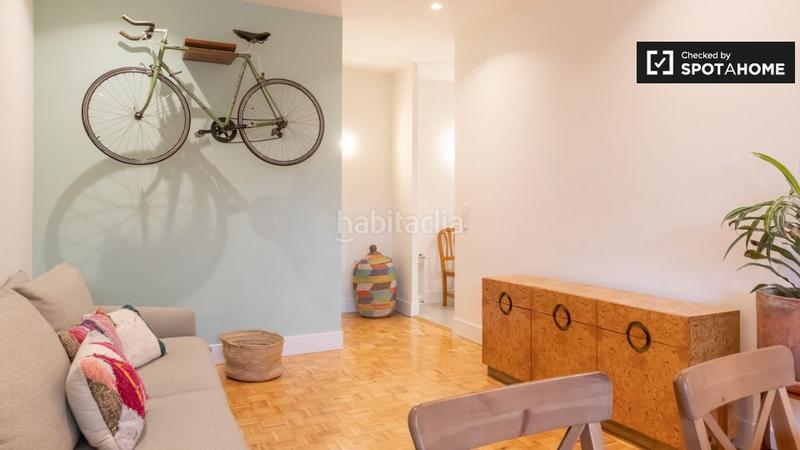 Foto 64732f64-c542-4e77-9795-417323f867a5. Alquiler piso apartamento de 3 habitaciones en alquiler en Madrid