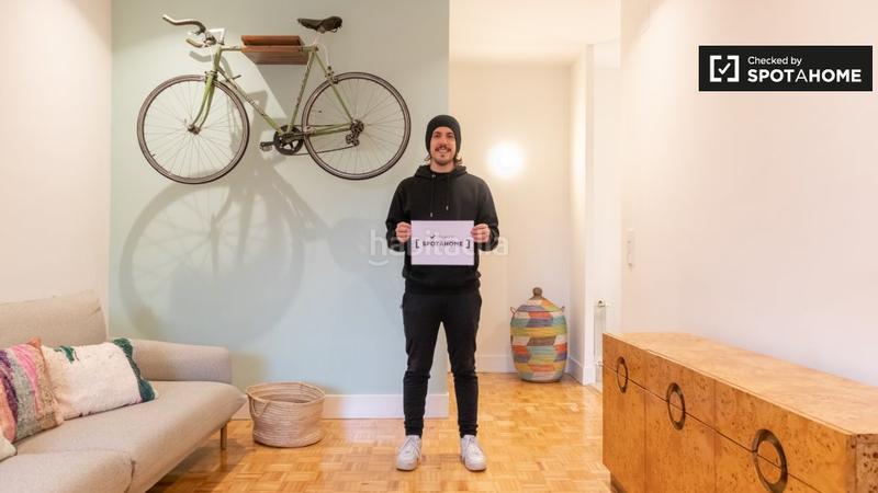 Foto 2873f90e-9d63-4766-b5f7-3f84b78c41a8. Lloguer pis amb calefacció a Puerta del Ángel Madrid