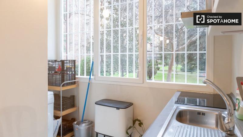 Foto 461b3a26-c4fb-4094-ab79-a7ce73738233. Lloguer pis amb calefacció a Puerta del Ángel Madrid