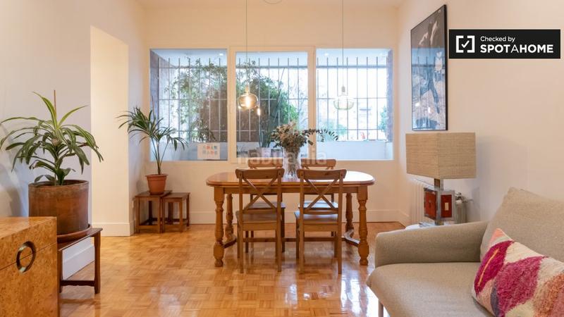 Foto 0baee1c0-a3a9-42df-a246-8a09cba36ce2. Rent flat with heating in Puerta del Ángel Madrid