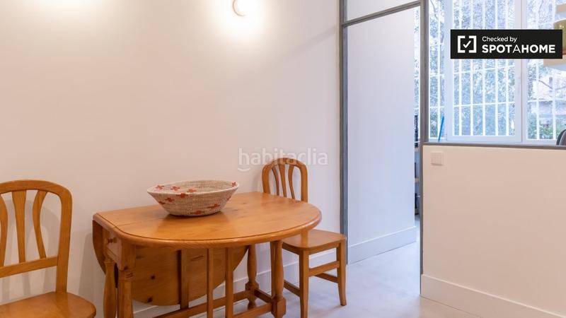 Foto 18de2601-2300-4732-836e-ba3563a9310a. Rent flat with heating in Puerta del Ángel Madrid