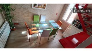 Appartement à Lista