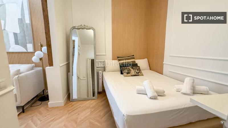 Foto cb98416d-f093-42f5-8be6-5e214b7f7ed6. Location appartement avec chauffage dans Justicia-Chueca Madrid