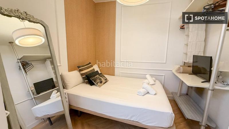 Foto 49450bcd-d86c-4693-89db-2fefaae0d20d. Rent flat with heating in Justicia-Chueca Madrid