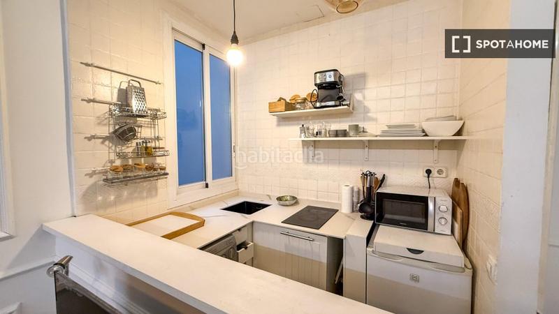 Foto 8f754646-552b-488a-9073-8fd083089b42. Rent flat with heating in Justicia-Chueca Madrid