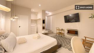 Lloguer Pis a Pilar. Piso de 1 dormitorio en alquiler en pilar, madrid