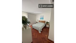 Miete Etagenwohnung in Cortes-Huertas. Apartamento de 2 dormitorios en alquiler en cortes, madrid