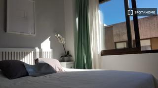 Etagenwohnung in Recoletos