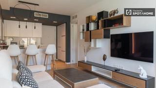 Lloguer Pis a Casa de Campo. Apartamento de 2 dormitorios en alquiler en casa de campo, madri