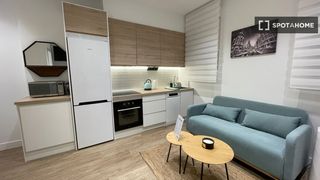 Miete Etagenwohnung in Argüelles. Apartamento de 2 dormitorios en alquiler en argüelles, madrid