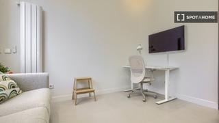 Affitto Appartamento in Marroquina. Estudio en alquiler en marroquina, madrid