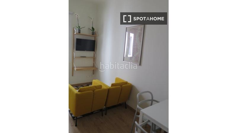 Foto 3ed94a0a-6ec2-4007-95f9-e0fce8910b19. Alquiler piso estudio en alquiler en embajadores, en Madrid