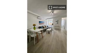 Lloguer Pis a San Isidro. Apartamento de 2 dormitorios en alquiler en san isidro, madrid