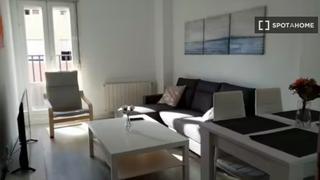 Alquiler Piso en Numancia. Estudio en alquiler en numancia, madrid.