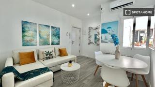 Lloguer Pis a San Diego. Estudio en alquiler en san diego, madrid