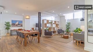 Appartement à Recoletos