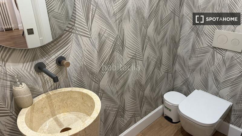 Foto 7d2e52ef-61d5-4b0f-ab37-8e9f6e8dbf6d. Affitto appartamento con riscaldamento in Universidad-Malasaña Madrid