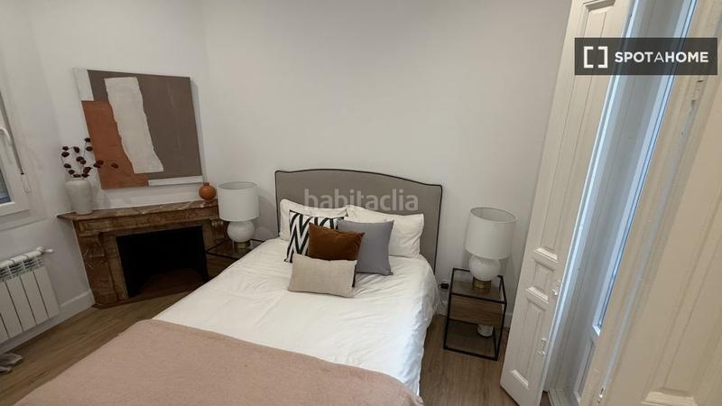 Foto 5e84d6a8-129c-4444-aa0a-4c25f71691b5. Location appartement avec chauffage dans Universidad-Malasaña Madrid