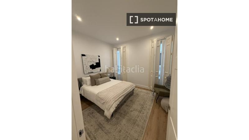 Foto 7ef7e4d9-7af2-4c13-87f4-e655c7fc3735. Location appartement avec chauffage dans Universidad-Malasaña Madrid