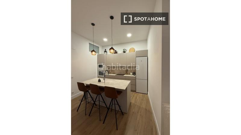 Foto 07609489-2902-43e1-ab28-2dfa46eab936. Rent flat with heating in Universidad-Malasaña Madrid