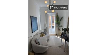 Flat in Universidad-Malasaña