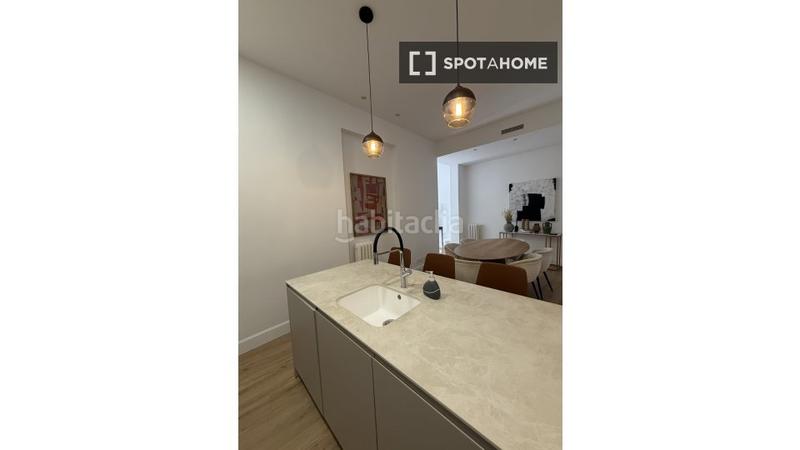 Foto 3b40ece2-b214-4b9c-b4a3-a1cfd9415438. Rent flat with heating in Universidad-Malasaña Madrid