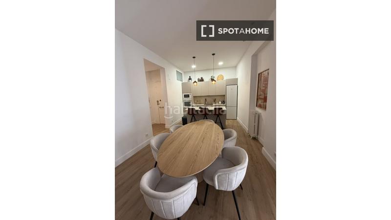 Foto a1670cd8-0504-49fe-a367-607d26b83dea. Rent flat with heating in Universidad-Malasaña Madrid