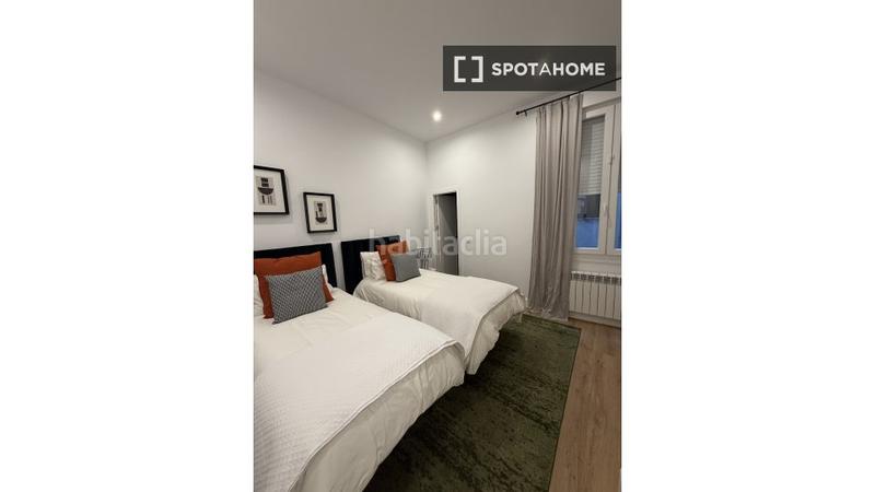 Foto ffd11755-ff05-4c61-85cf-6b42cae6138a. Rent flat with heating in Universidad-Malasaña Madrid