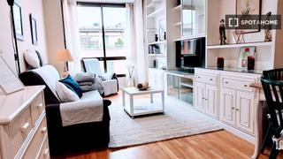 Rent Flat in Delicias. Apartamento de 3 dormitorios en alquiler en delicias, madrid