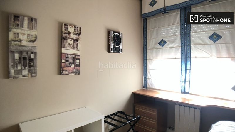 Foto 81a57fbc-d2bf-4c8f-b3e8-41e2b121cf22. Rent flat with heating in Delicias Madrid