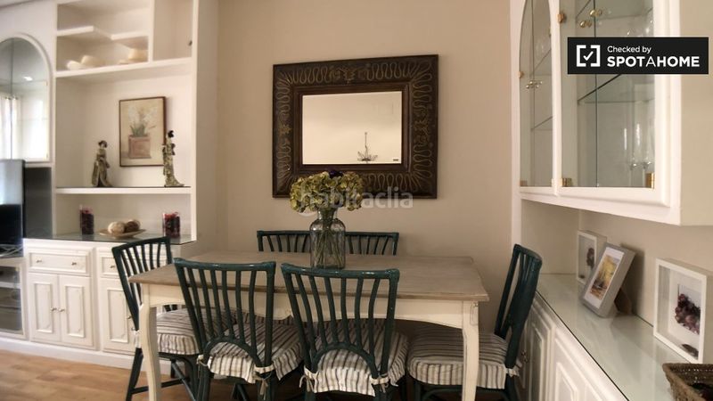 Foto ad6c8440-26ae-431c-924d-bcc549422e26. Rent flat with heating in Delicias Madrid