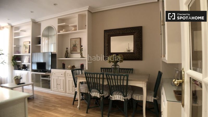Foto e3f337d3-f617-463f-9d67-e64bdd18eb21. Rent flat with heating in Delicias Madrid
