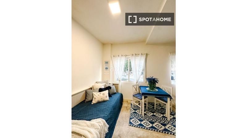 Foto 8c3faa3b-4d36-4cb5-b4fc-30e946d475c8. Alquiler piso estudio en alquiler en casco histórico de vicálvaro, en Madrid