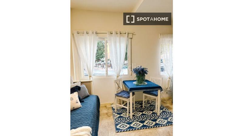 Foto a5b438e8-9374-41b7-b3eb-6ccb1084643e. Alquiler piso estudio en alquiler en casco histórico de vicálvaro, en Madrid