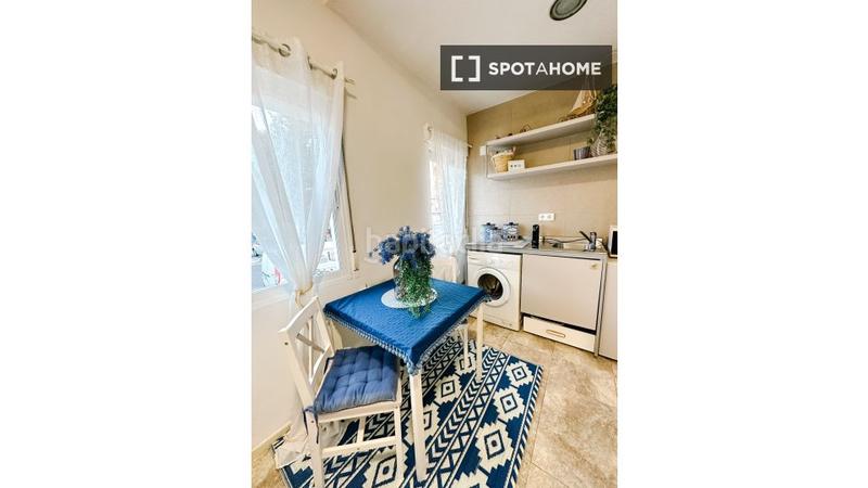 Foto f6266333-4d18-44c4-91be-fcb670ad27ff. Alquiler piso estudio en alquiler en casco histórico de vicálvaro, en Madrid