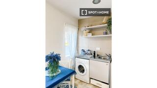Location Appartement à Ambroz. Estudio en alquiler en casco histórico de vicálvaro, madrid