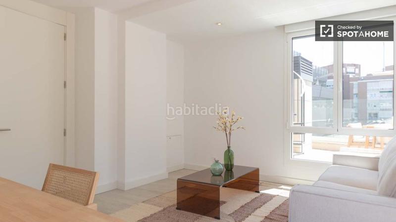 Foto 40e4e7ac-c8bc-4af0-af78-68ef2d359edb. Alquiler piso  de 1 dormitorio en alquiler en El Viso, en Madrid