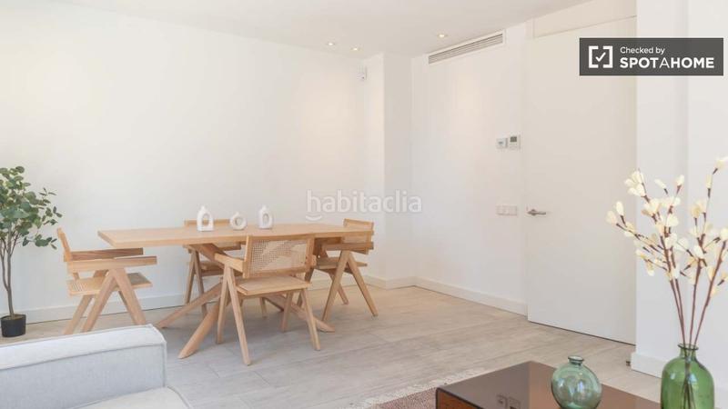 Foto f7355155-df6f-45aa-b5d7-999677537663. Alquiler piso  de 1 dormitorio en alquiler en El Viso, en Madrid