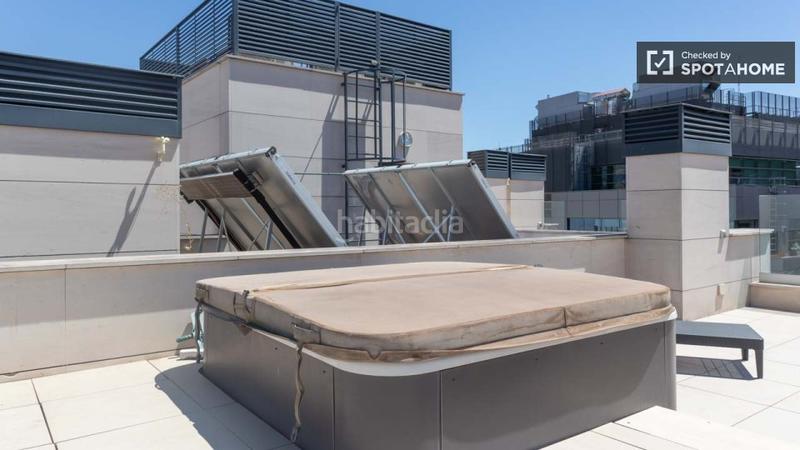 Foto dee8d129-ebfe-4286-bd38-5d62f7e23492. Lloguer pis amb calefacció a El Viso Madrid