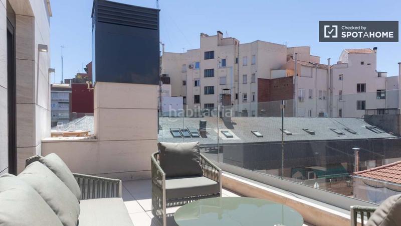 Foto 17b3f131-22f8-450e-9b40-e906d4baae34. Location appartement avec chauffage dans El Viso Madrid