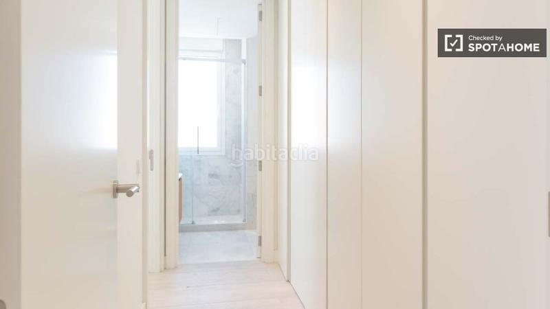 Foto 435360cb-b6aa-497a-acb8-3b08023539e6. Location appartement avec chauffage dans El Viso Madrid