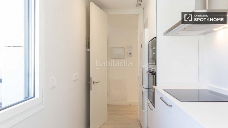 Foto a70e9e98-8a91-46a2-a502-b82f3fe1ac68. Location appartement avec chauffage dans El Viso Madrid