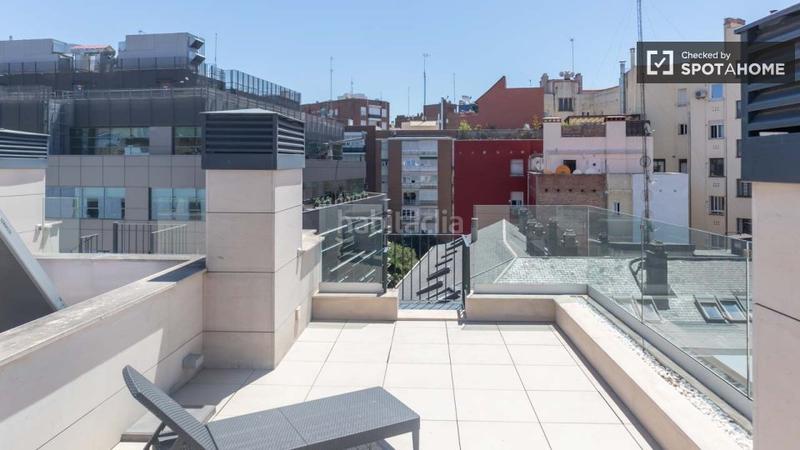 Foto d6b9a23f-b514-485c-89e5-d2a60bfe6edc. Location appartement avec chauffage dans El Viso Madrid