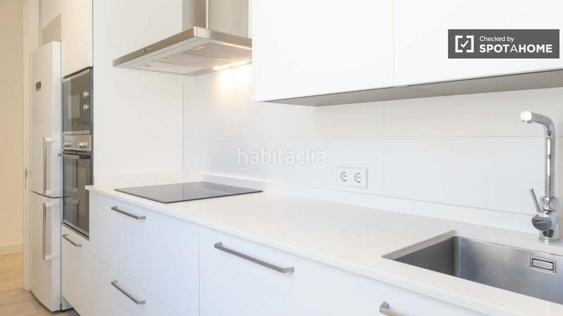 Foto e49a4ddb-430e-4cbd-b7d4-bf343919c714. Miete etagenwohnung mit heizung in El Viso Madrid